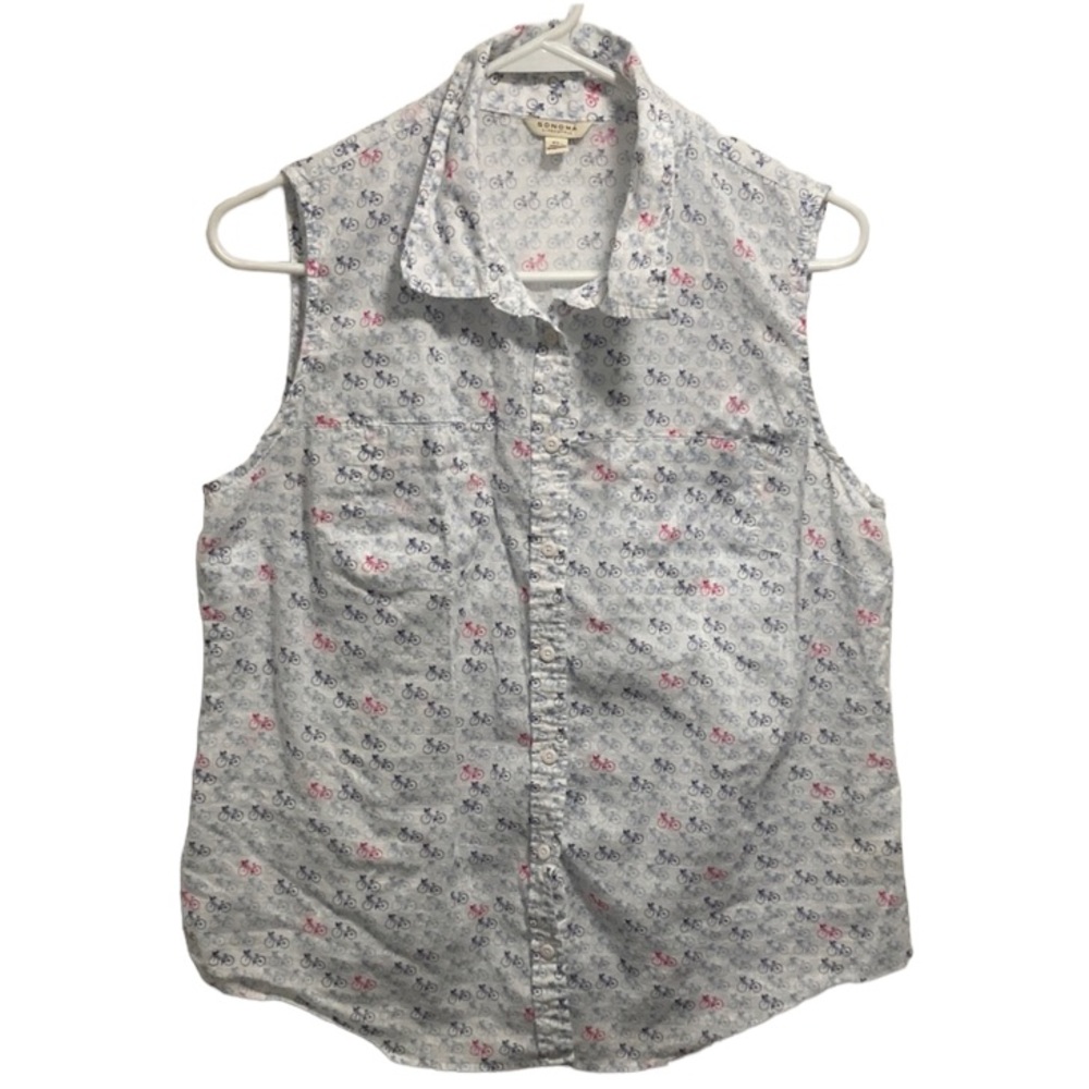 Sonoma Tank Top